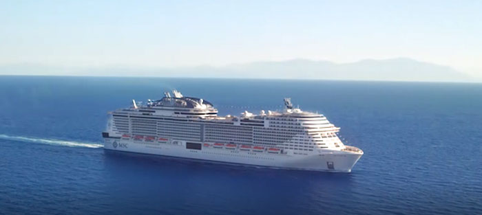 MSC-Bellissima