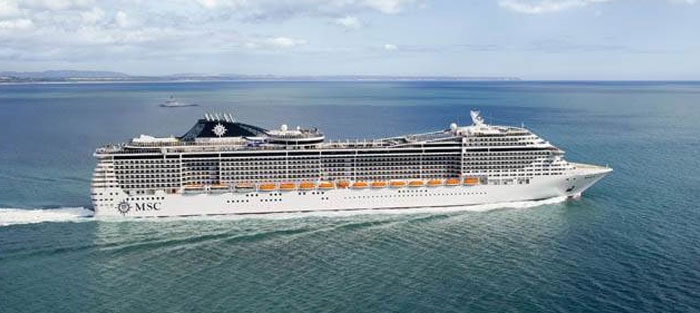 MSC-Divina